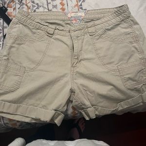 BOGO Khaki Shorts